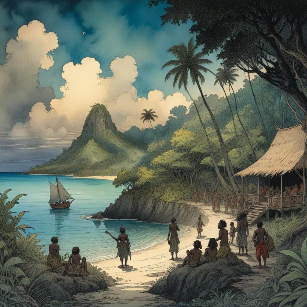 10. Unforgettable Memories