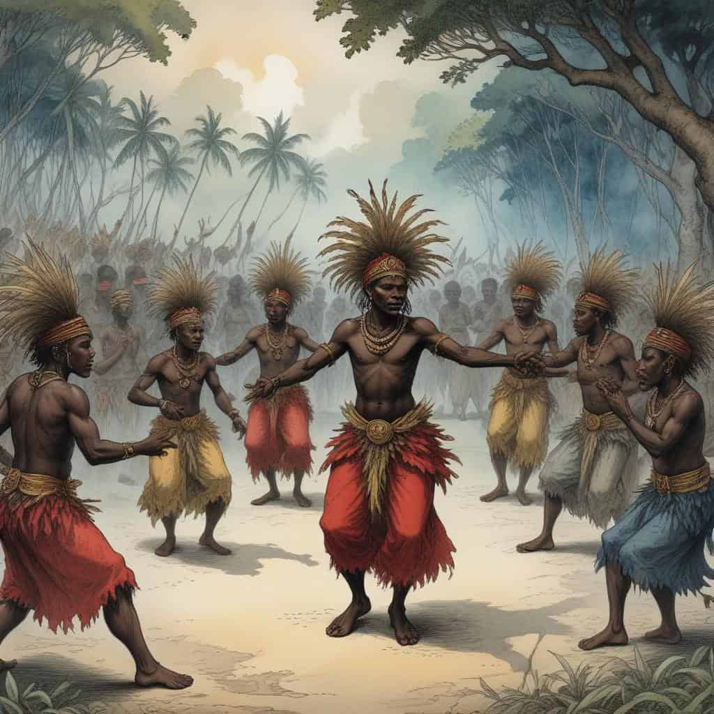 2. Rich Cultural Heritage