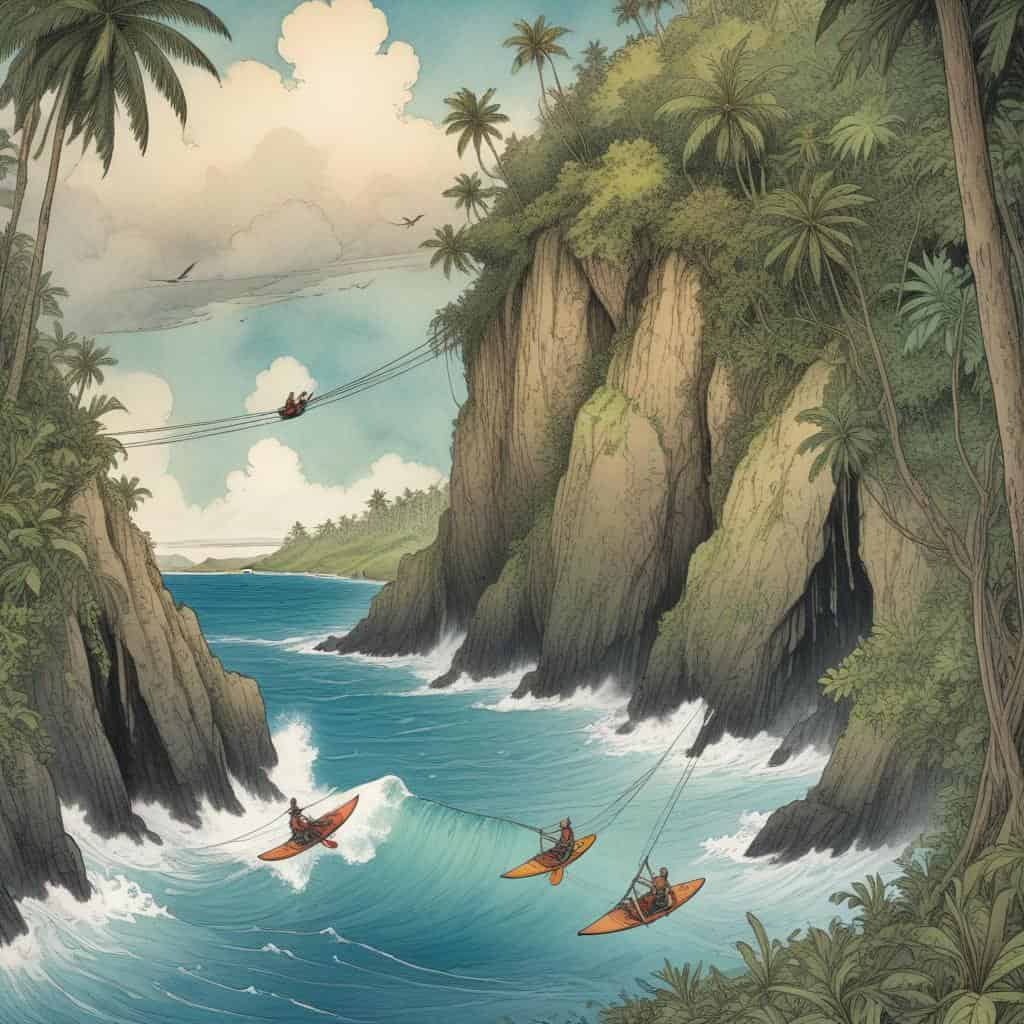 Adventure Activities