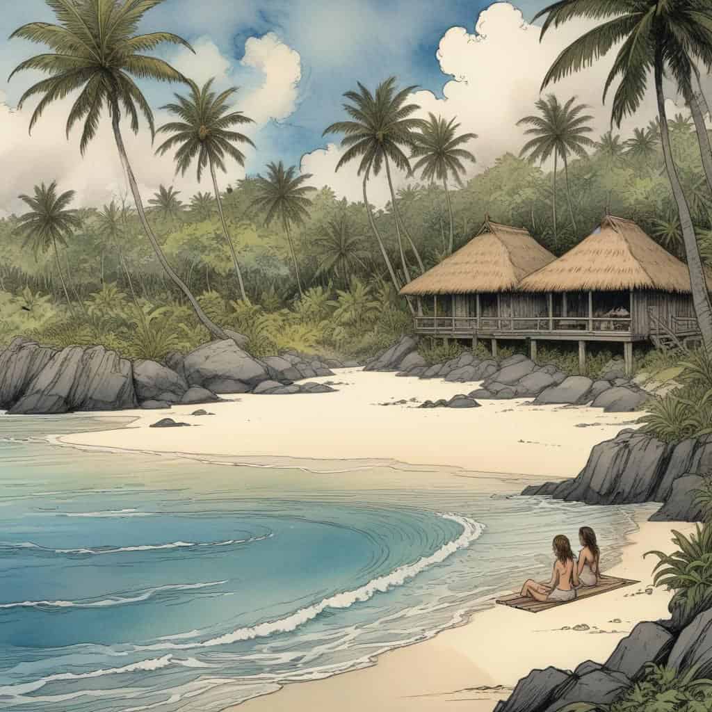 Relaxation and Wellness