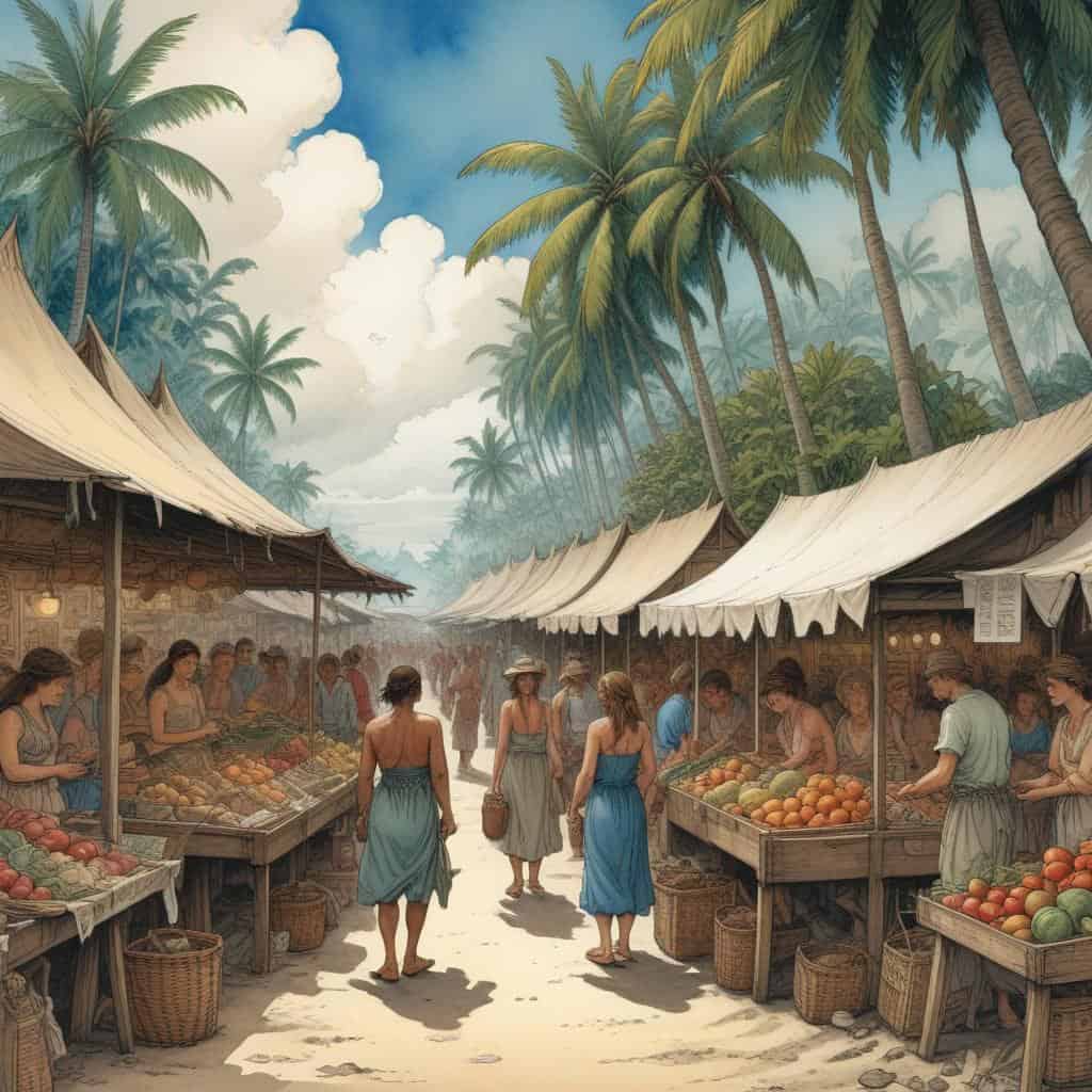 Local Markets