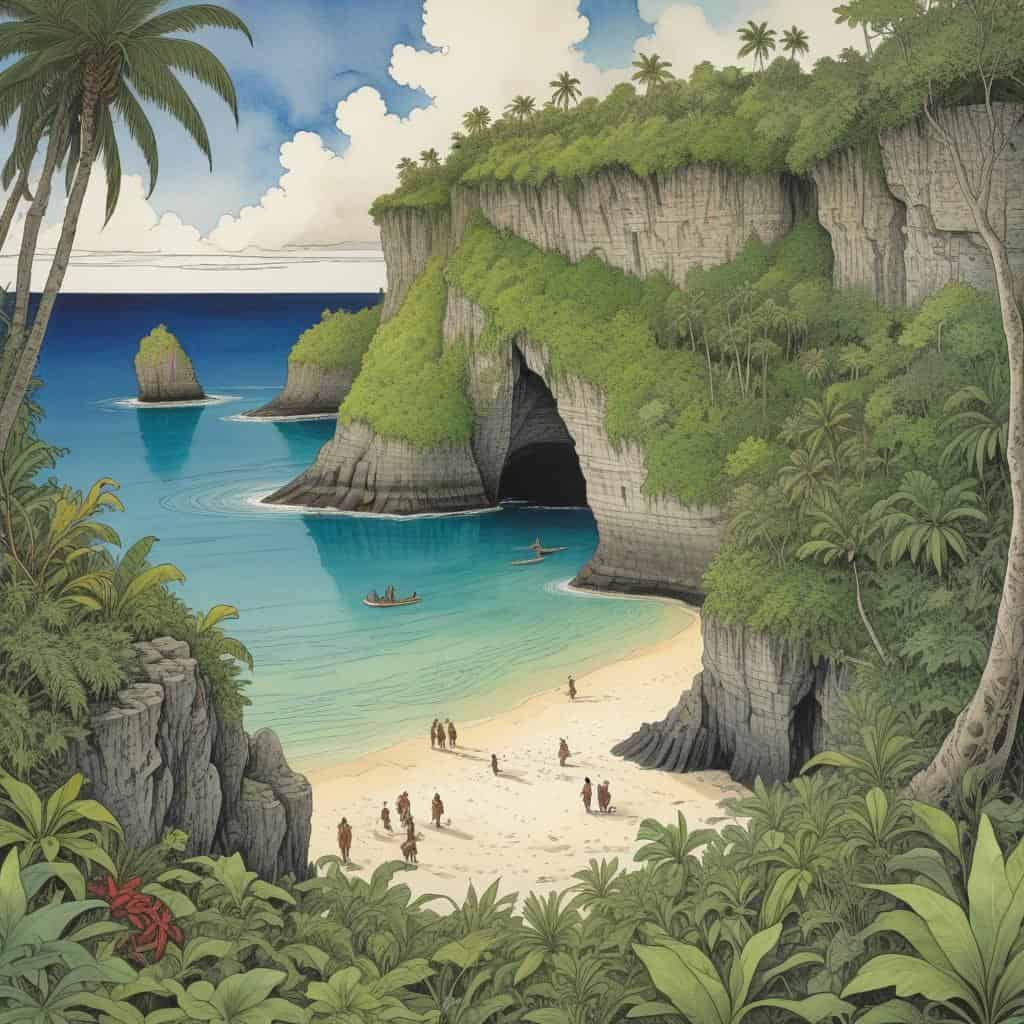 10. Sustainable Tourism