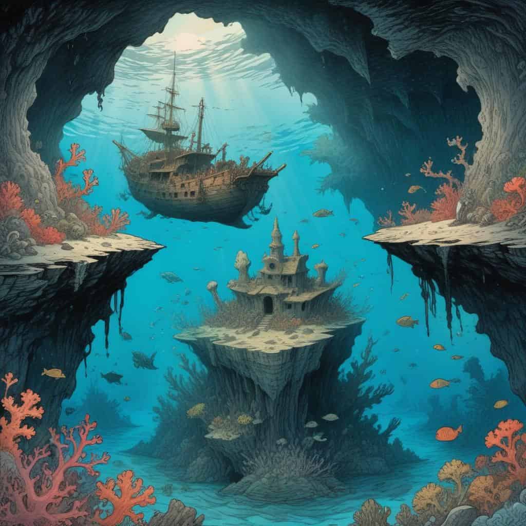 7. Snorkeling and Diving