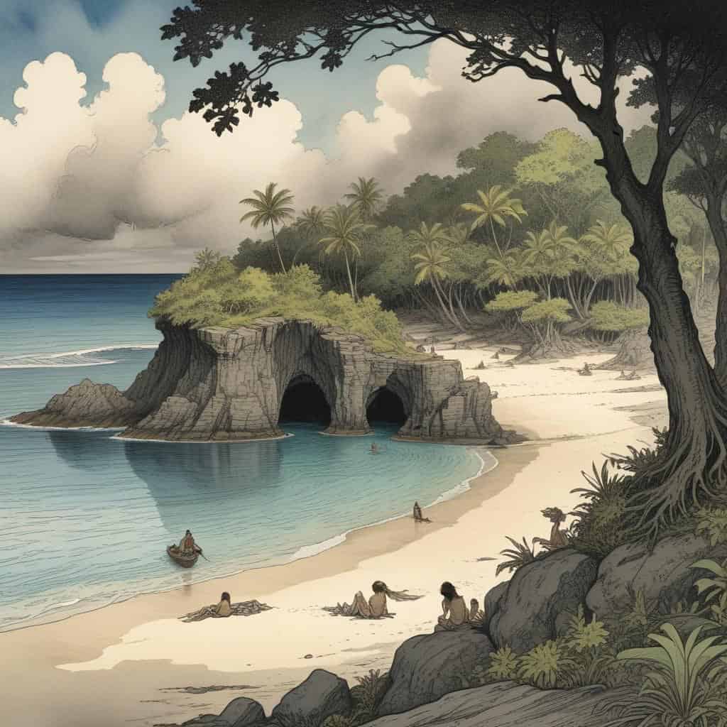 9. Relaxation and Rejuvenation