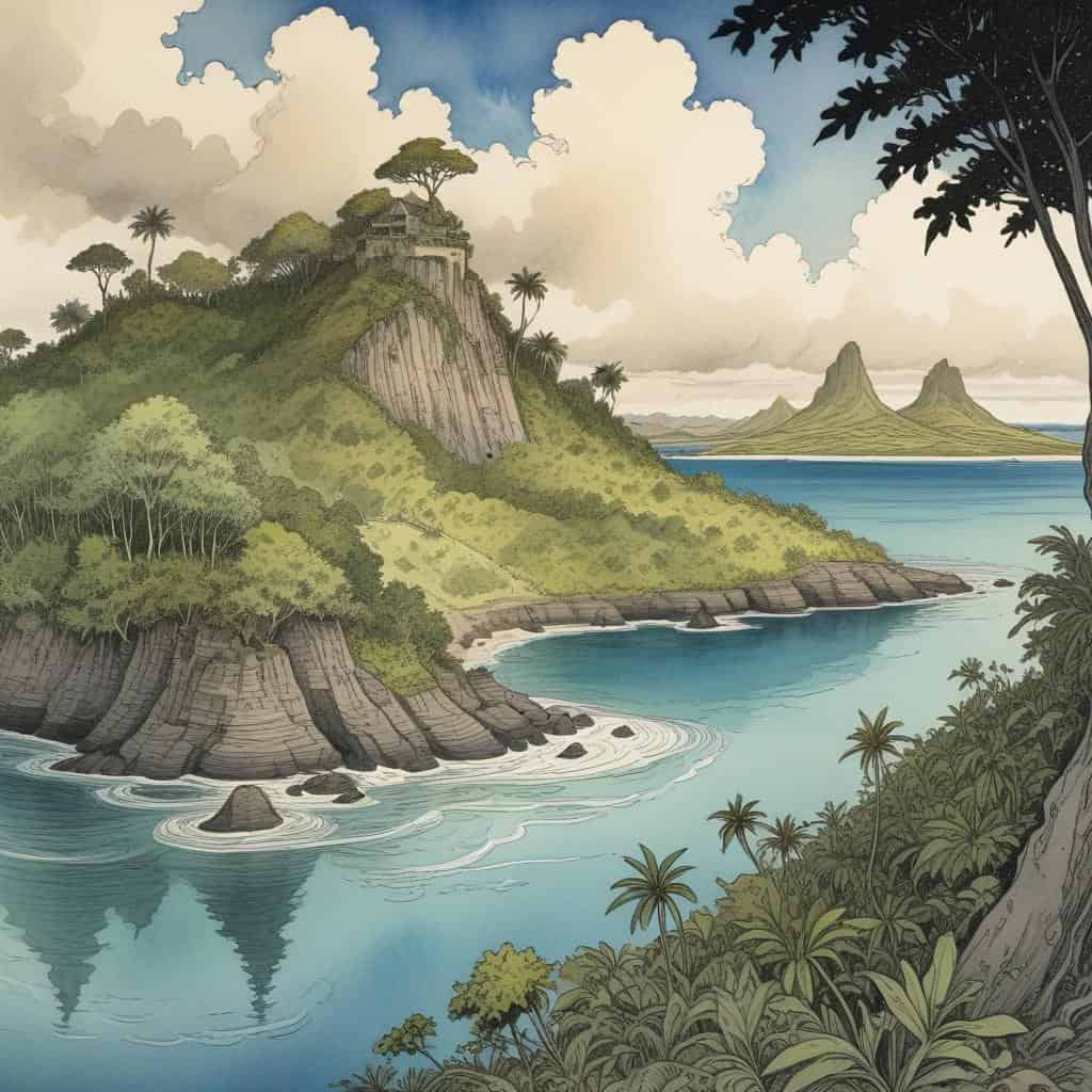 10. Sustainable Tourism