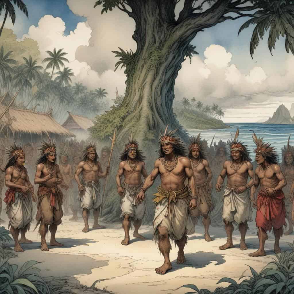 Participating in Cultural Activities