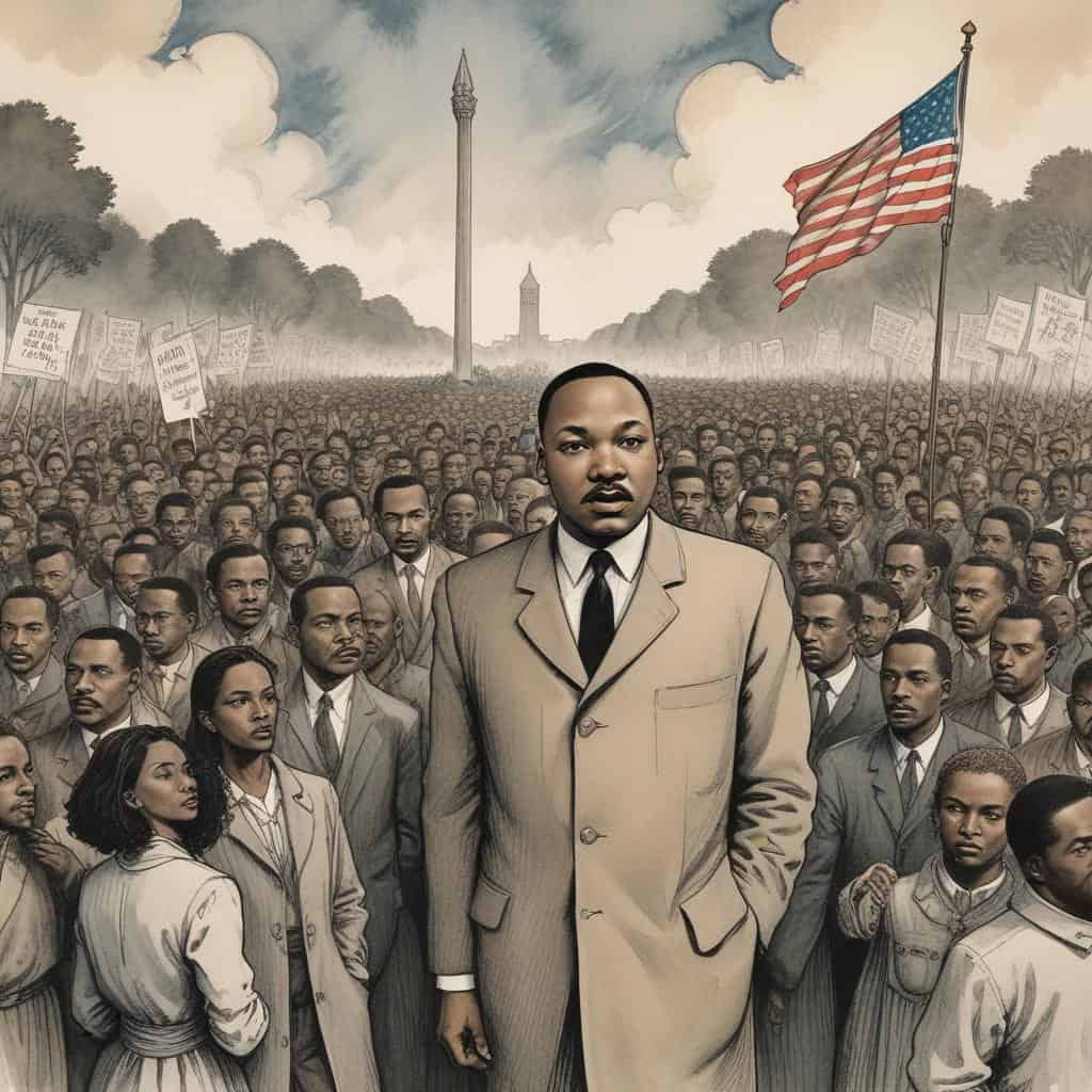 Civil Rights Movement