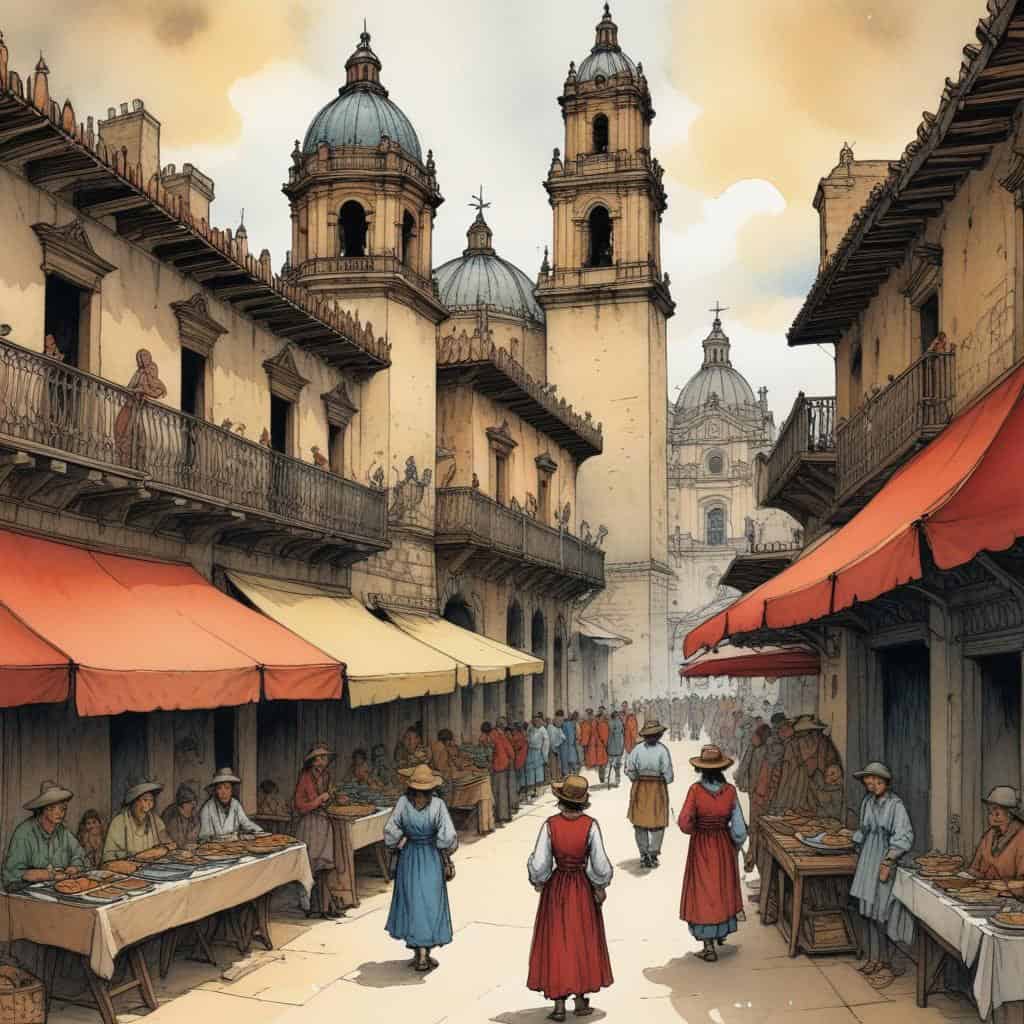 4. Discovering the Charm of Oaxaca
