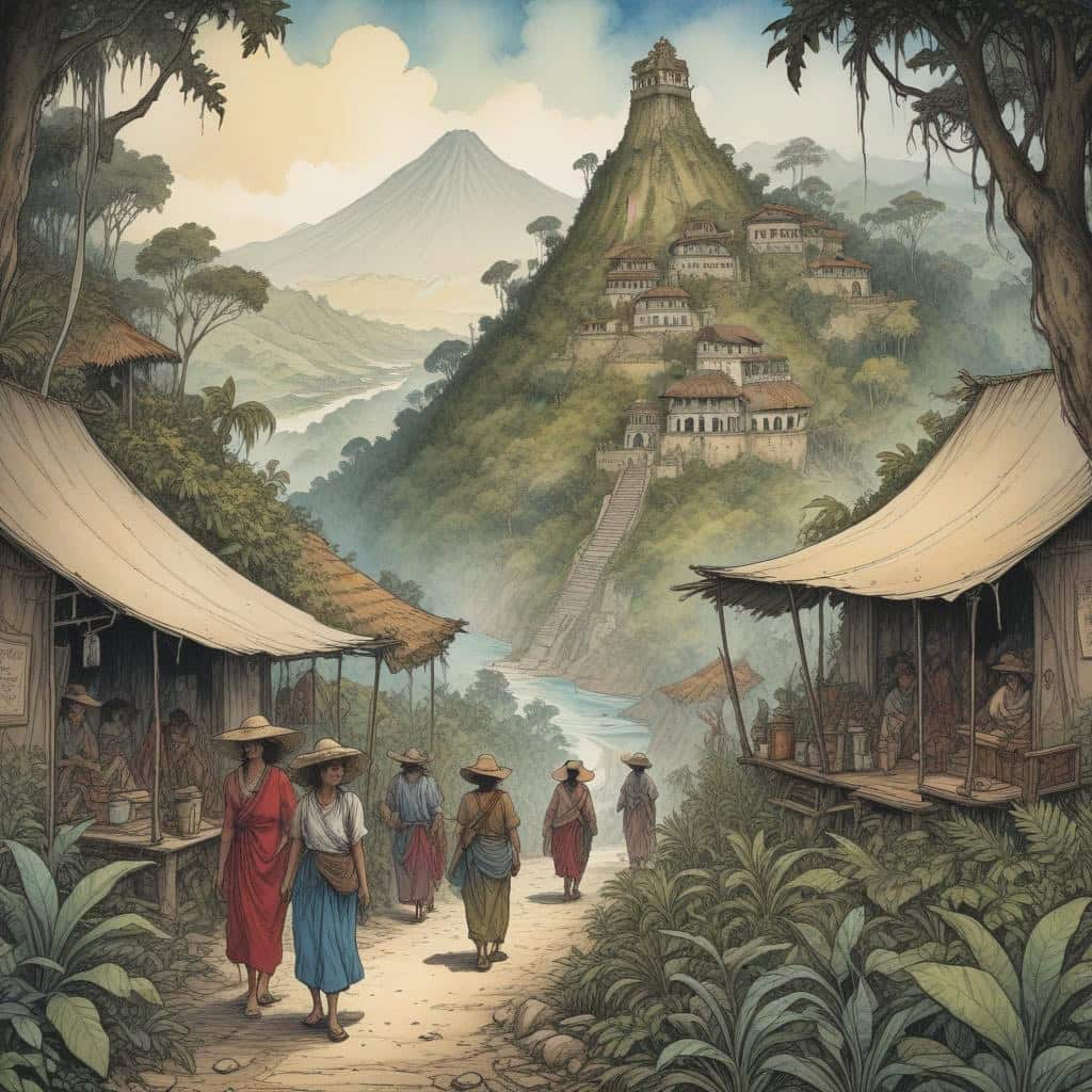 10. Supporting Sustainable Tourism