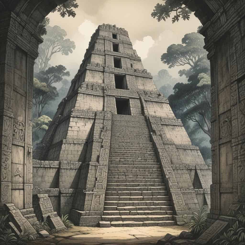 2. Cop\u00e1n Ruins: A Window to the Mayan Civilization