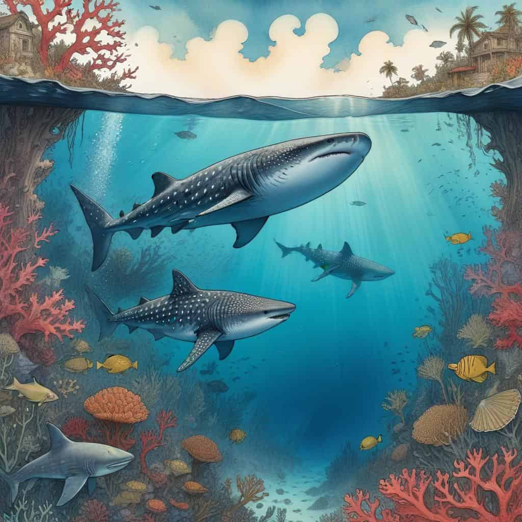 7. Utila: A Divers Paradise