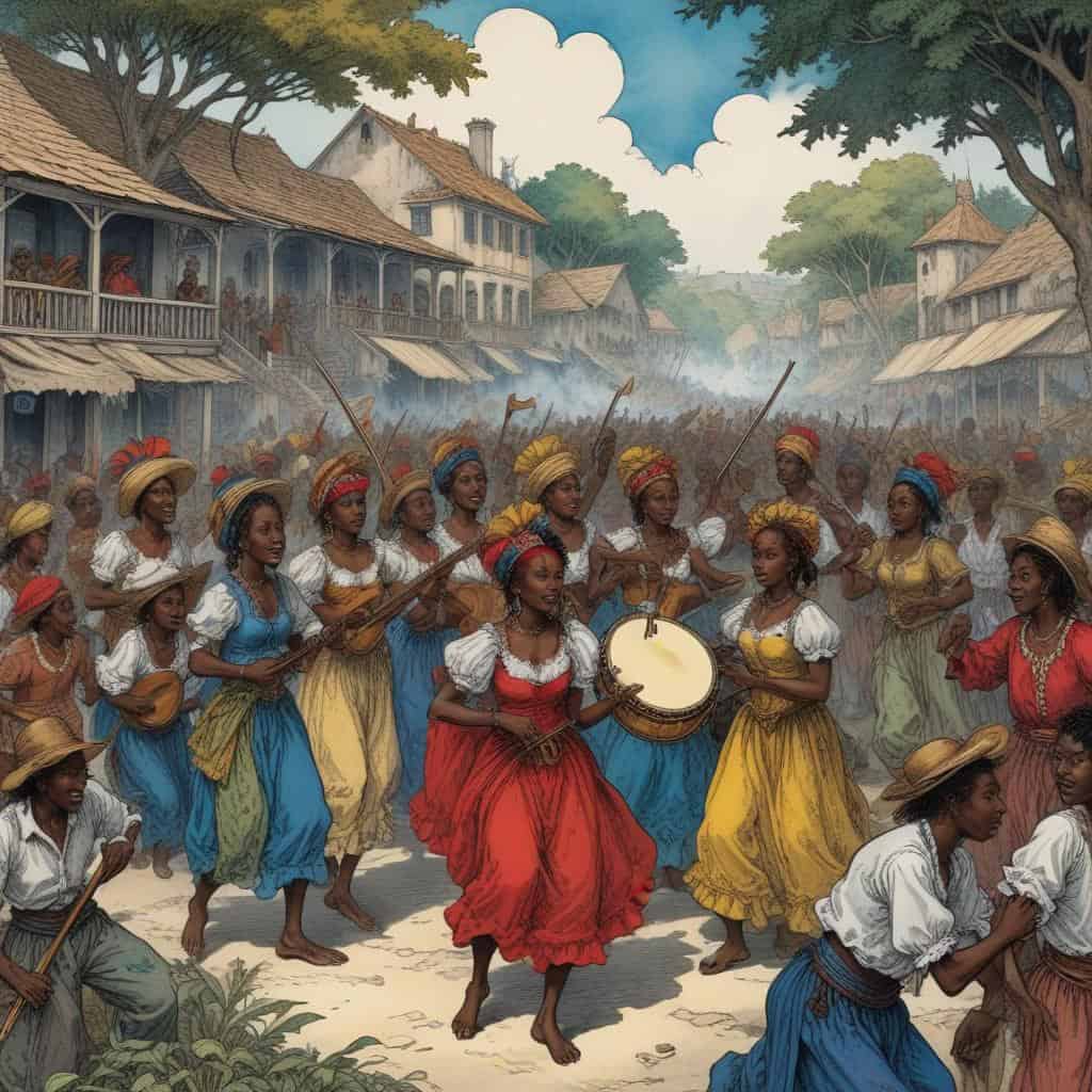 Discovering the Rich Culture of Haiti