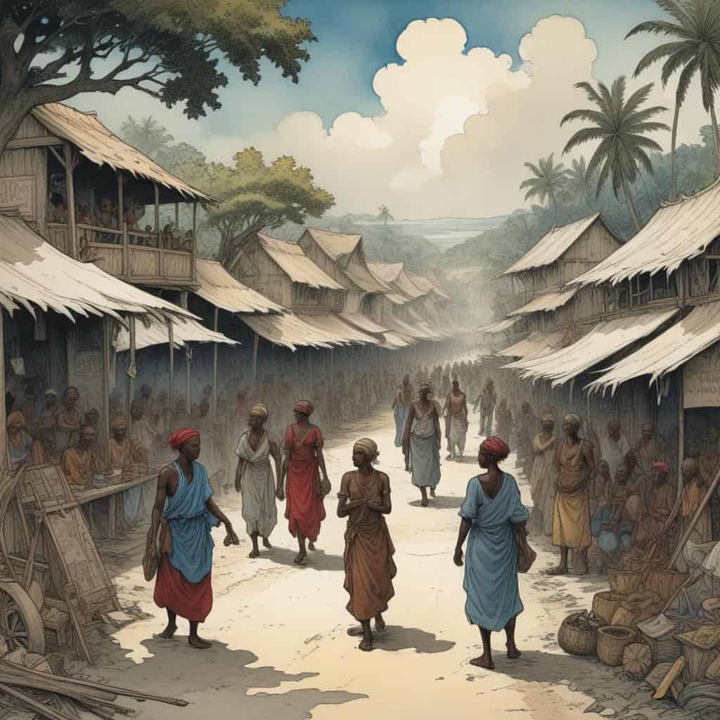 Supporting Local Communities and Sustainable Tourism