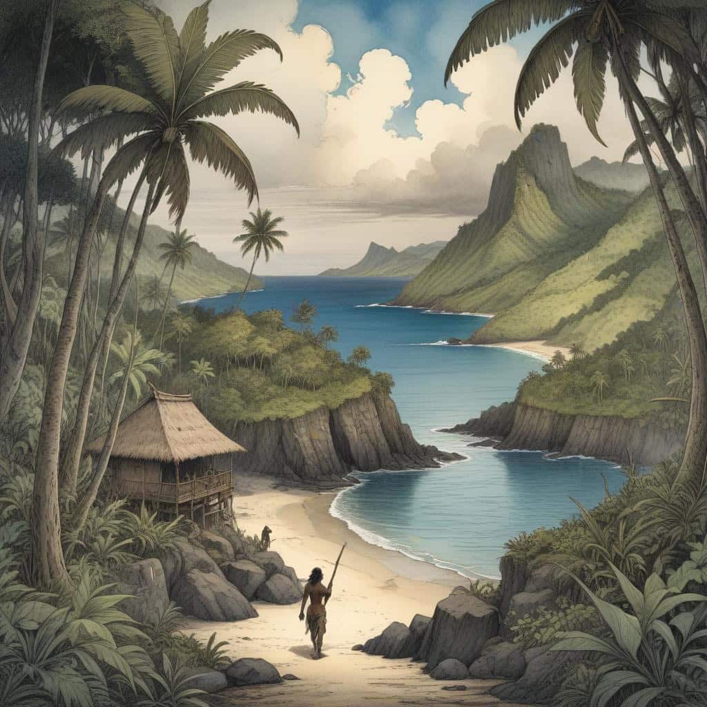 7. Kalinago Territory