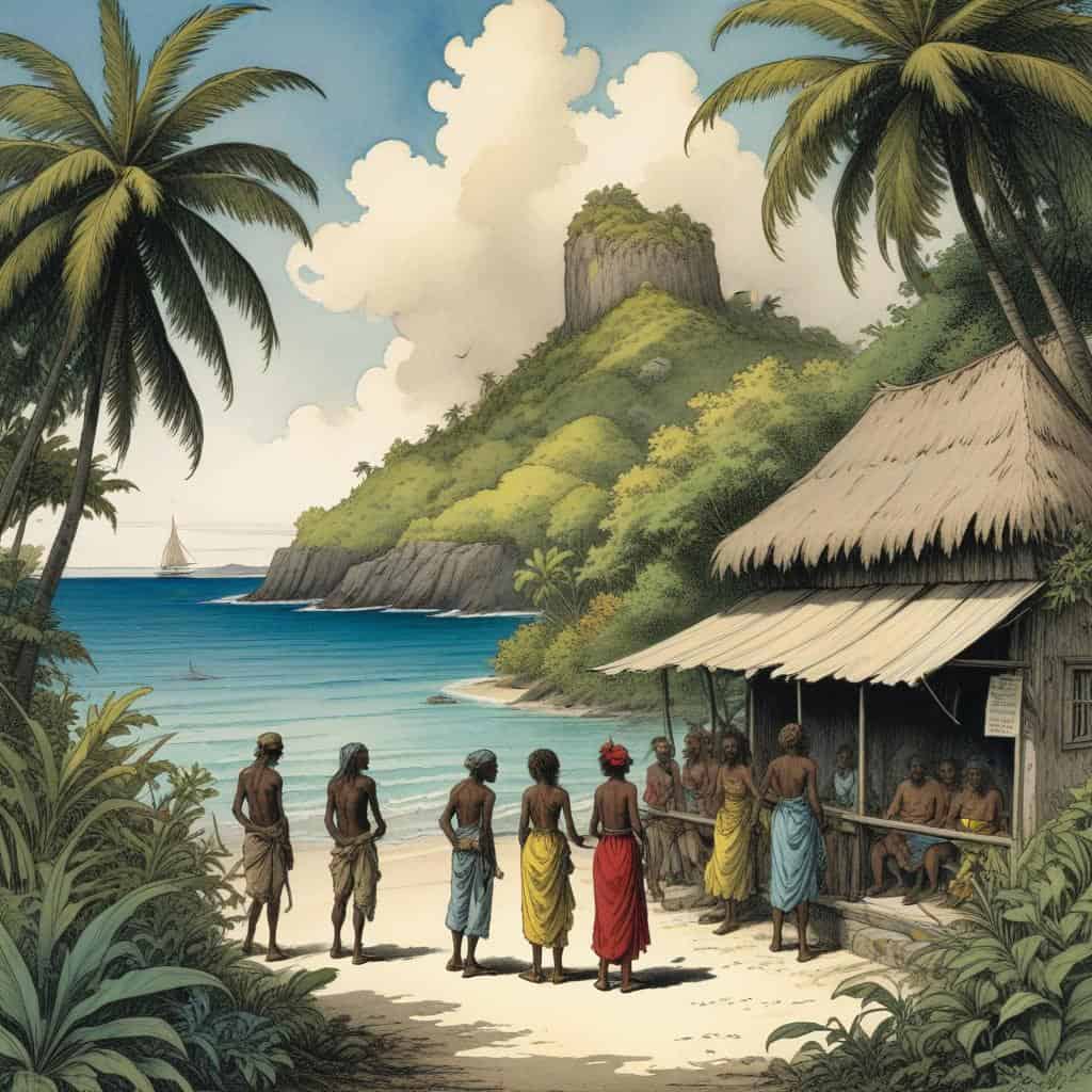 10. The Warm Hospitality