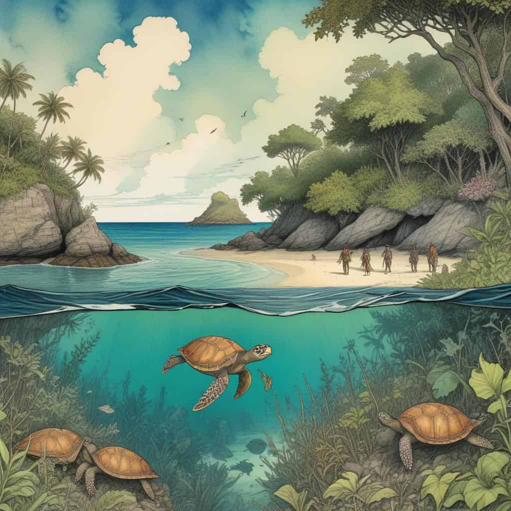 7. The Eco-Tourism Opportunities