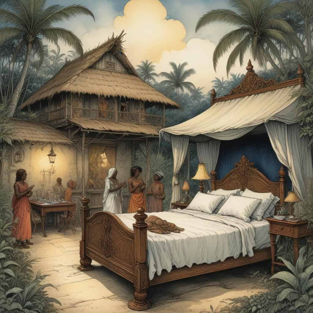 10. Hospitality and Warmth