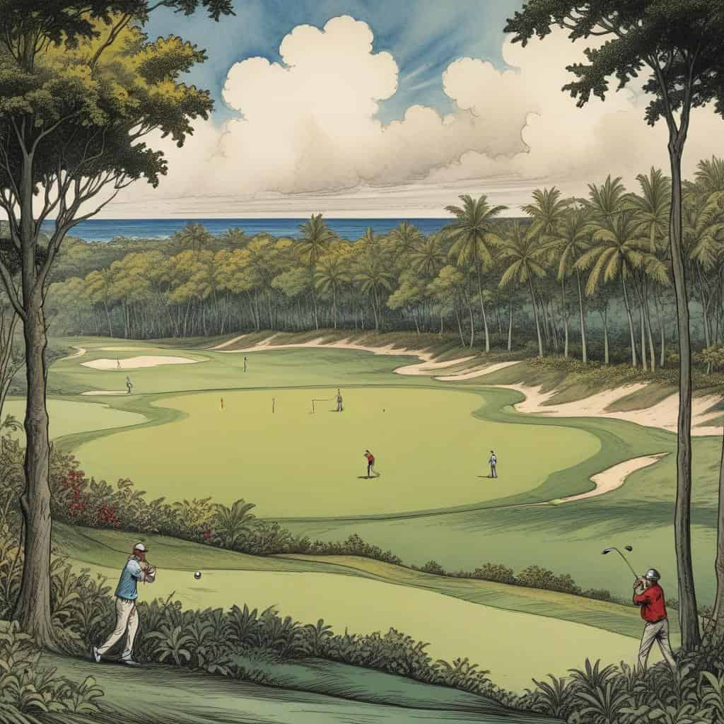 8. Sports and Recreation