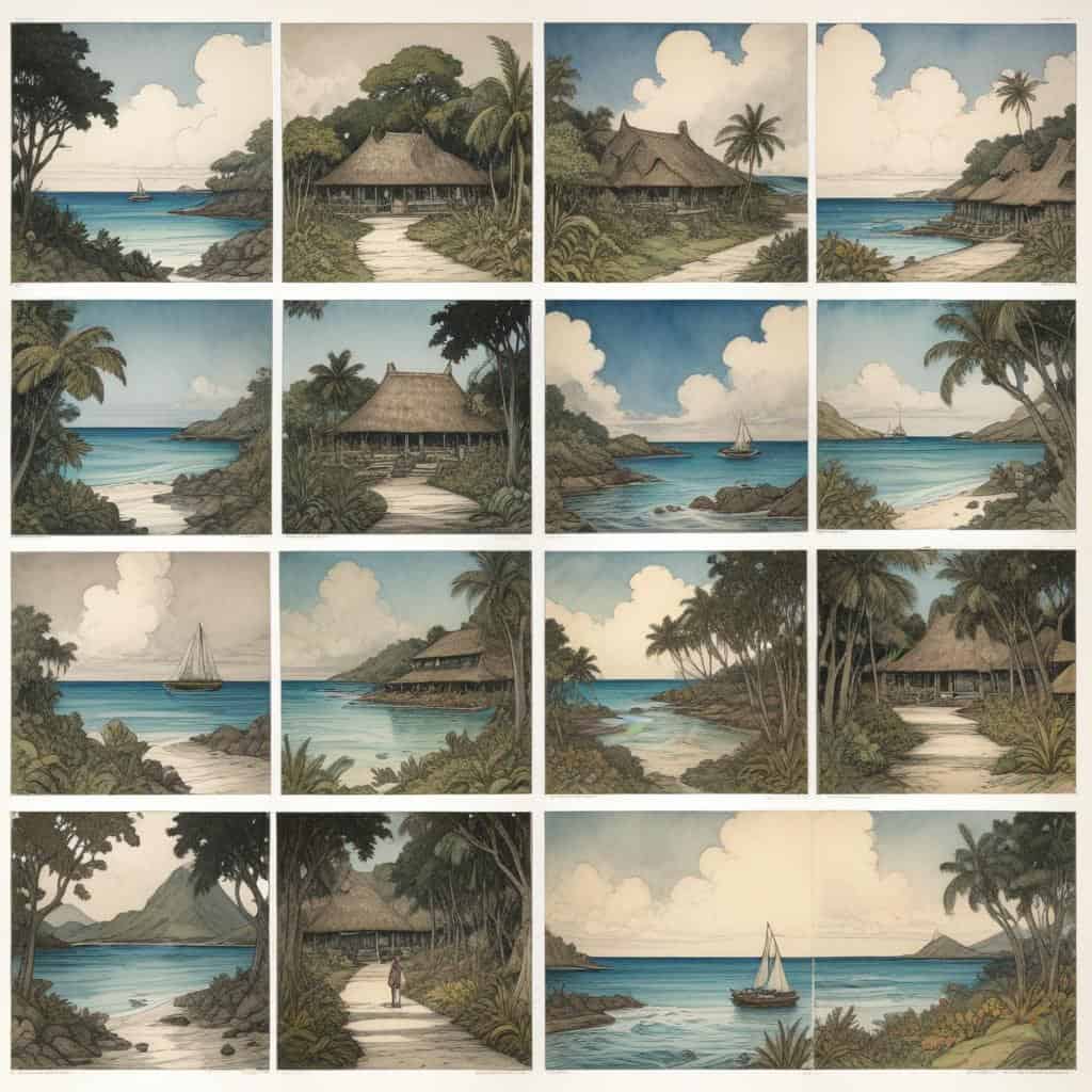 9. The Eco-Friendly Practices