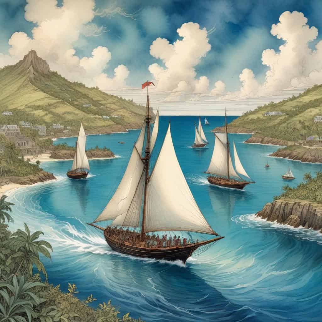 5. Sailing and Yachting