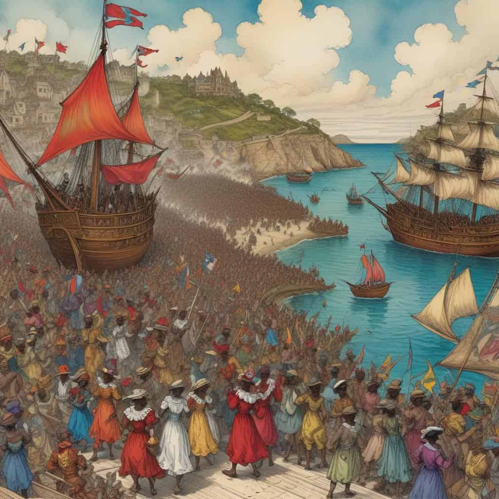 8. Cultural Festivals