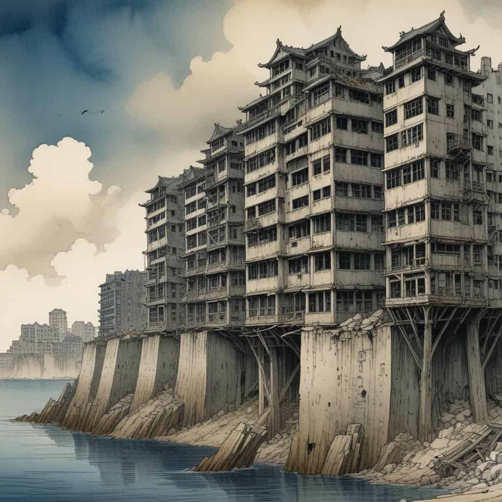 7. Preservation Efforts