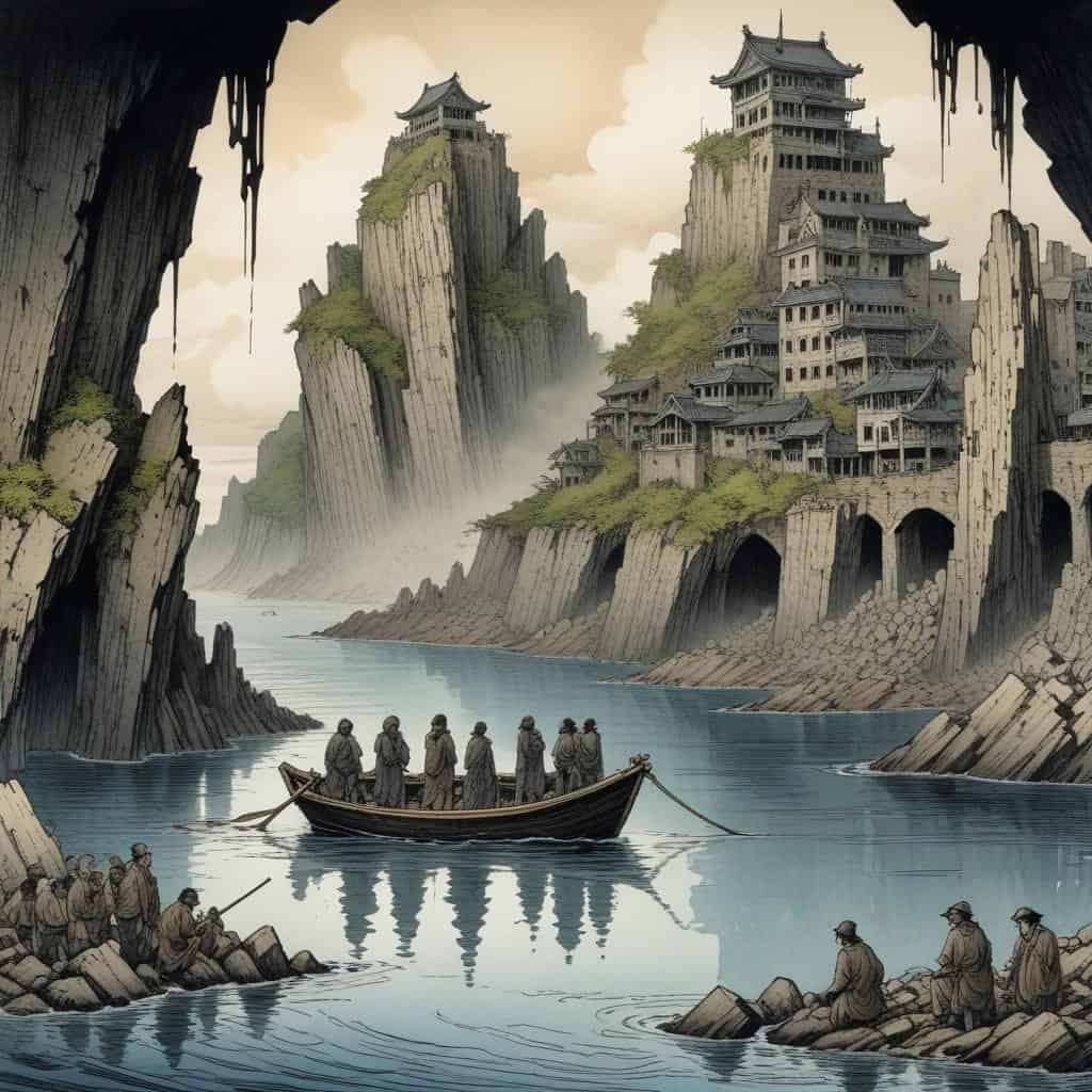 8. Access to the Island