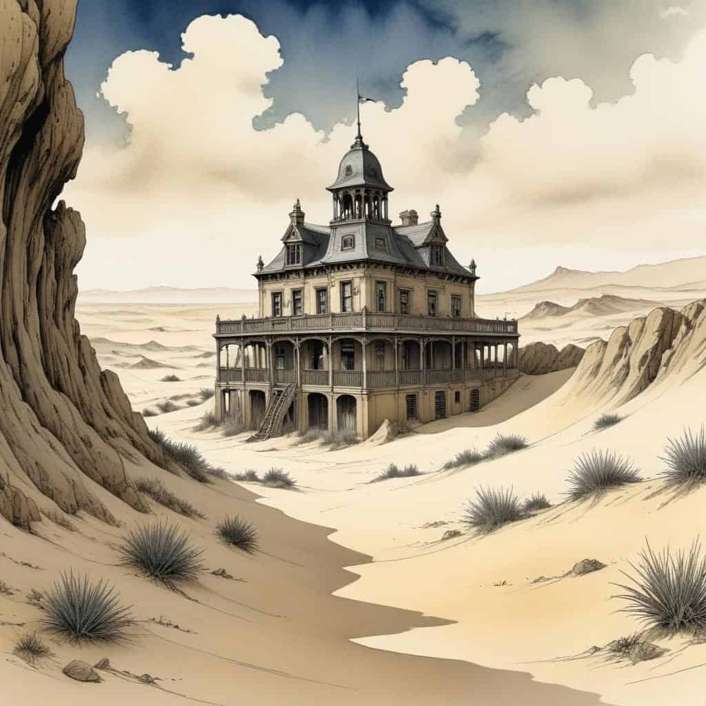 Preservation Efforts and Guided Tours