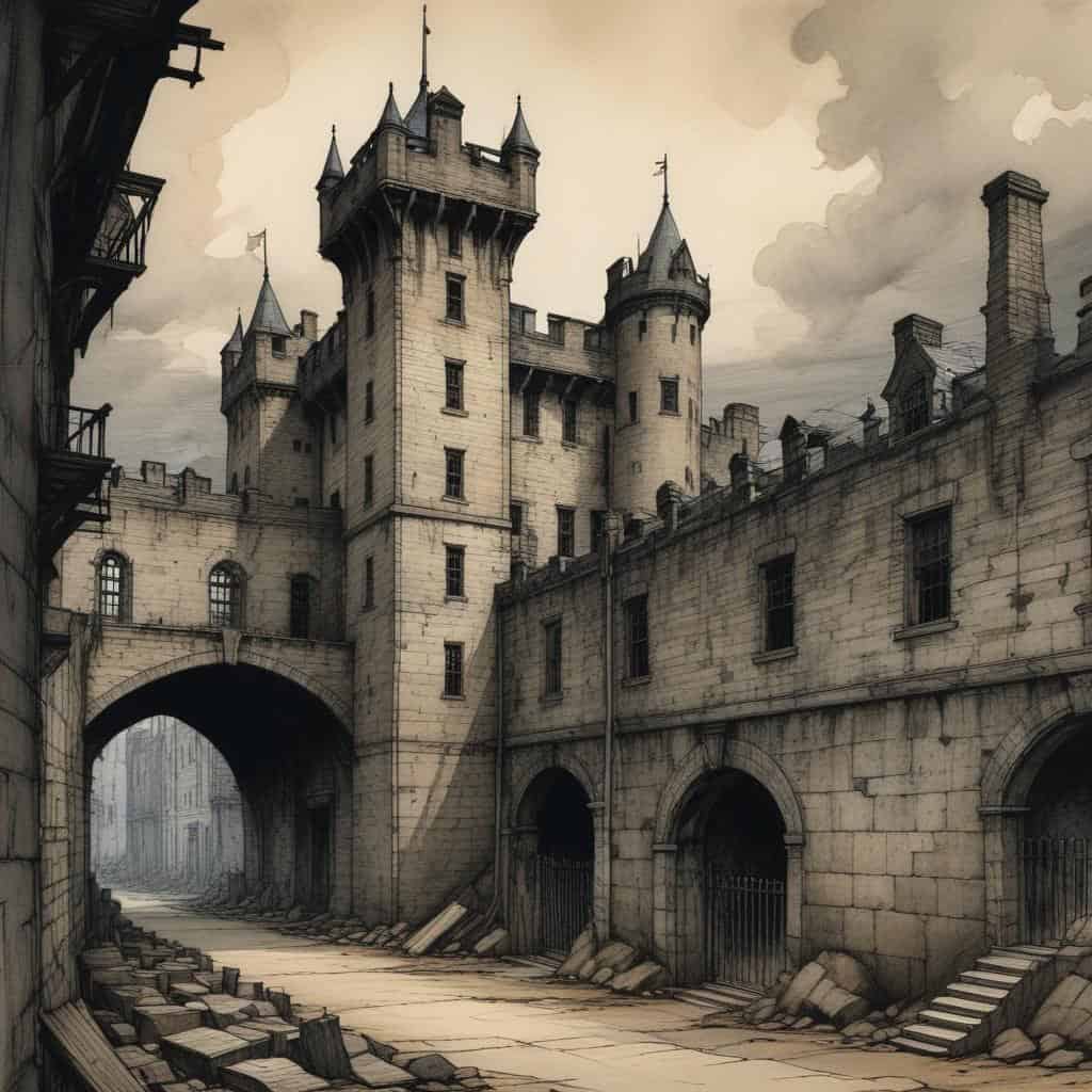 6. Preservation Efforts