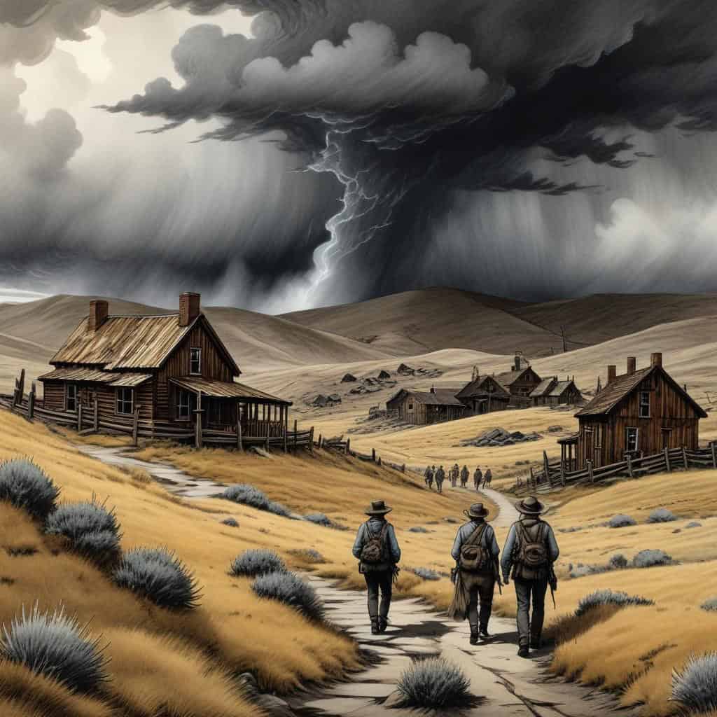 7. Visitor Information