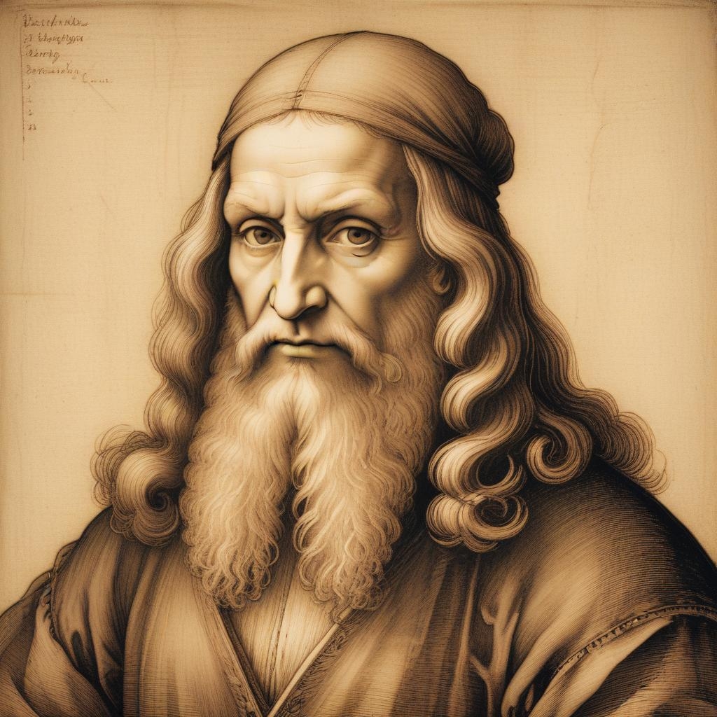 Leonardo da Vinci