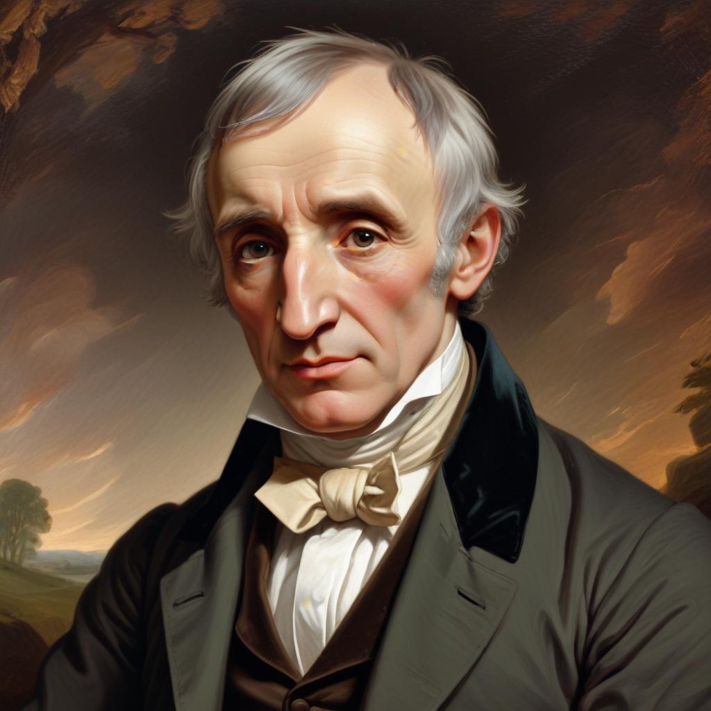 William Wordsworth