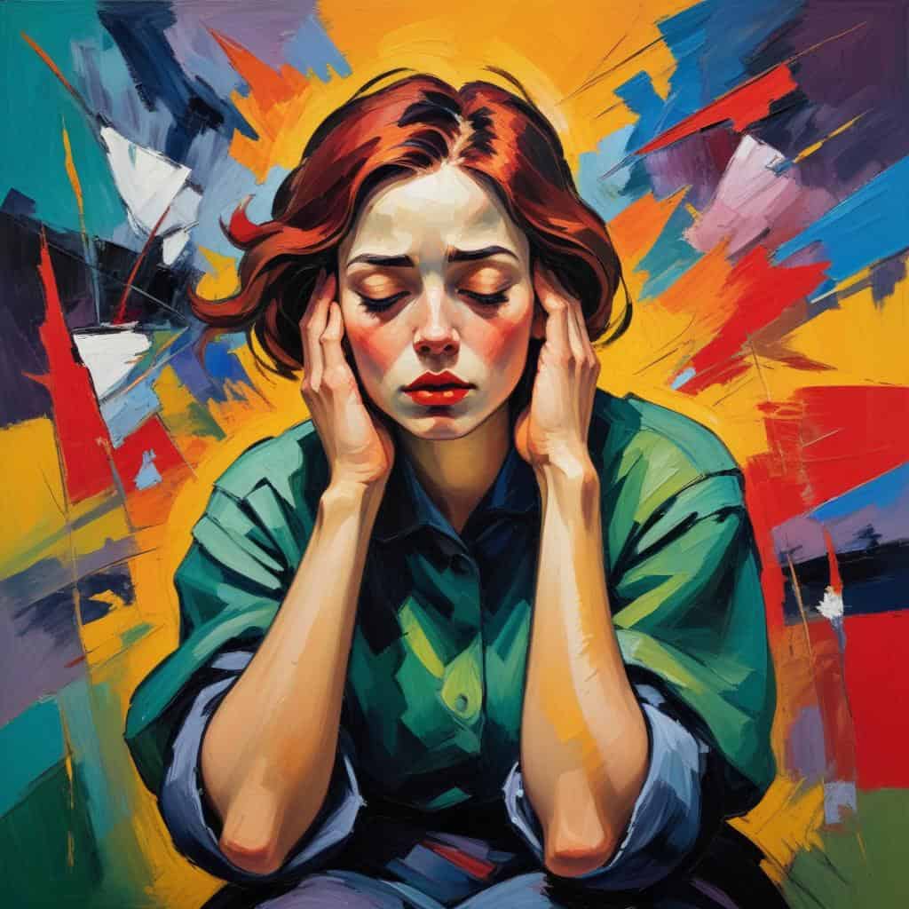 The Influence of Expressionism