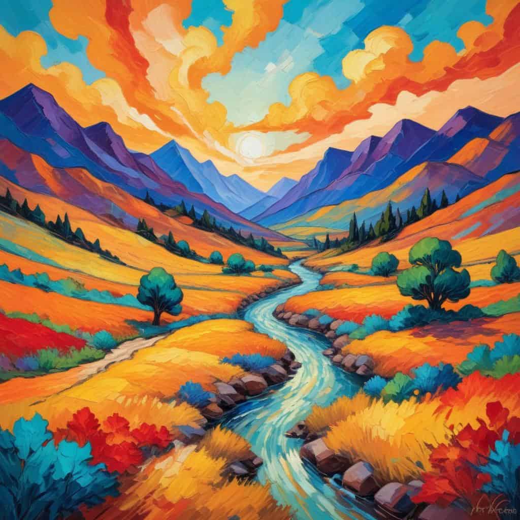 The Legacy of Post-Impressionism