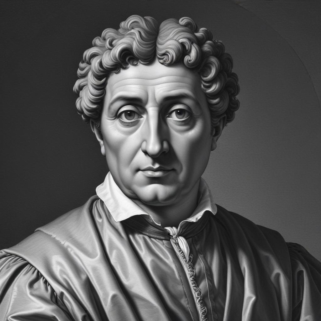 3. The Work of Alberti