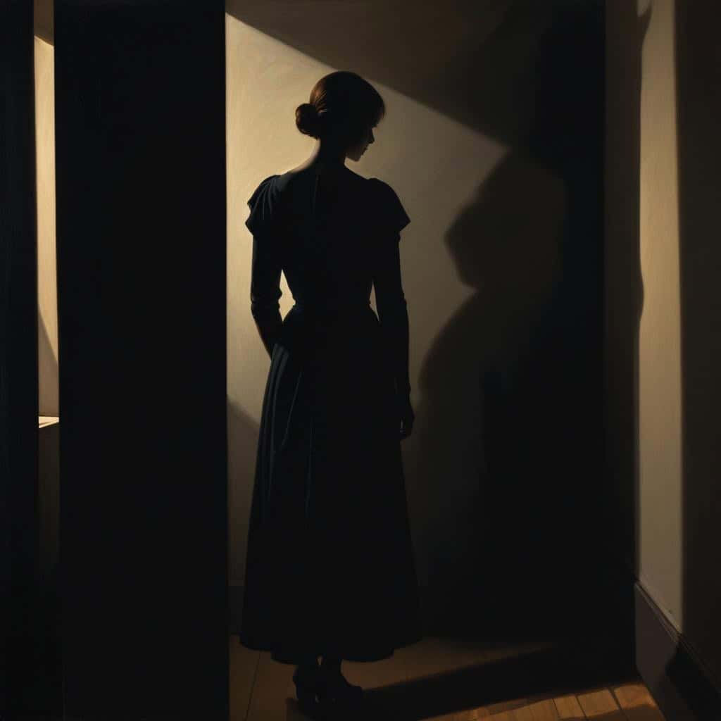 The Legacy of Tenebrism and Chiaroscuro in Modern Art