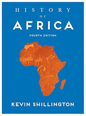 History of Africa