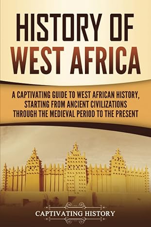 History of West Africa