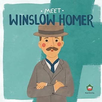 Meet Winslow Homer