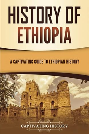 History of Ethiopia