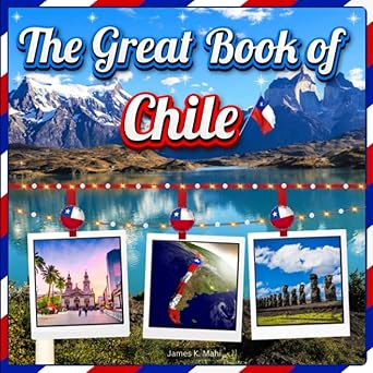 The Great Book of Chile