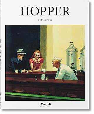 Edward Hopper: 1882-1967