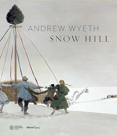 Andrew Wyeth's Snow Hill