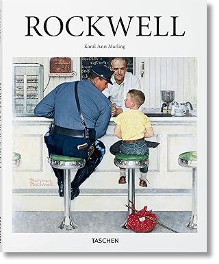 Norman Rockwell: America's Most Beloved Painter