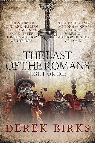 The Last of the Romans 