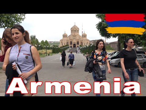 Interesting Facts About Armenia