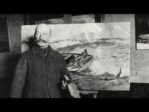 An introduction to Winslow Homer