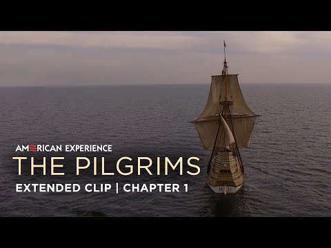 The Pilgrims | American Experience | PBS