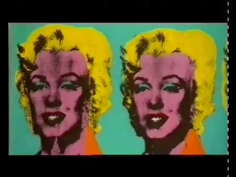 Andy Warhol The SHOCKING Complete Picture