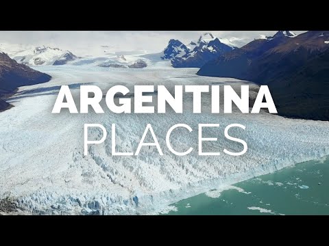 10 Best Places to Visit in Argentina